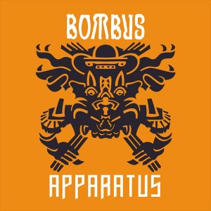Bombus Apparatus